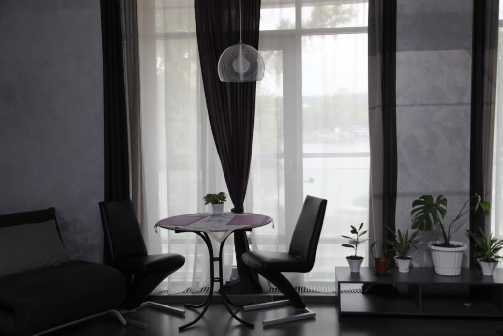 Apartments Raisy Okipnoi Kiev Dış mekan fotoğraf
