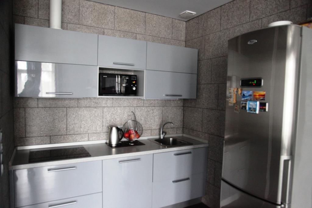 Apartments Raisy Okipnoi Kiev Dış mekan fotoğraf