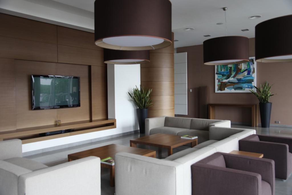 Apartments Raisy Okipnoi Kiev Dış mekan fotoğraf