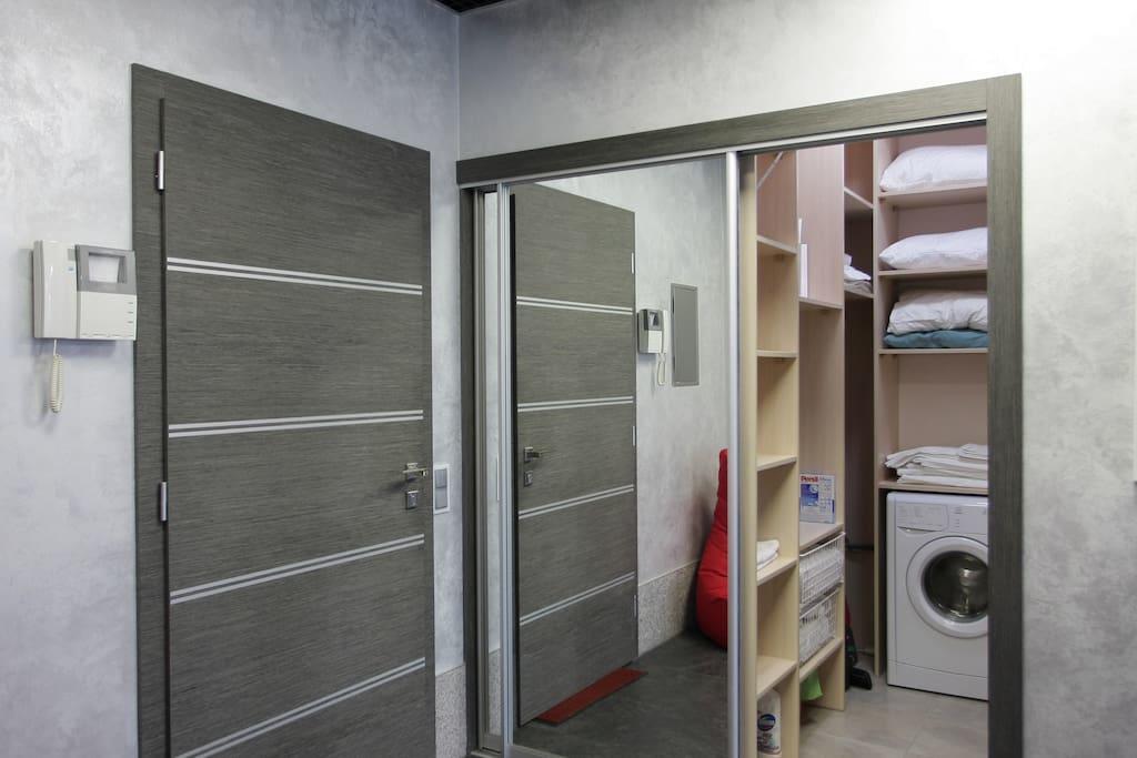 Apartments Raisy Okipnoi Kiev Dış mekan fotoğraf